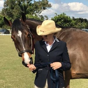 Meet your Posher, Jane